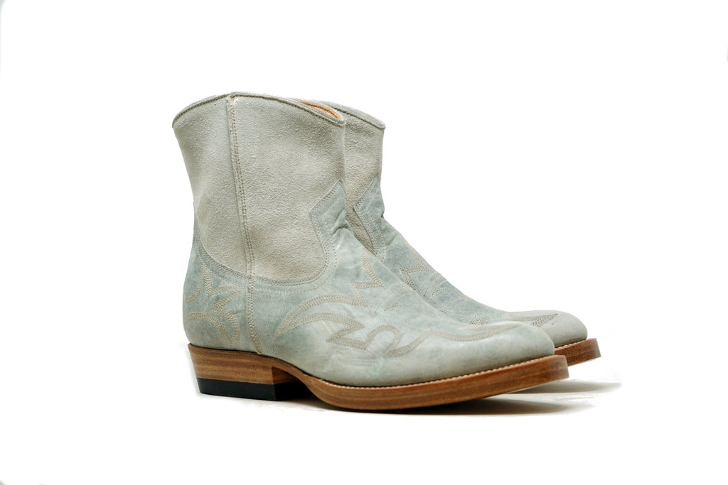 Ava Boots Agave US 6 - Unmarked