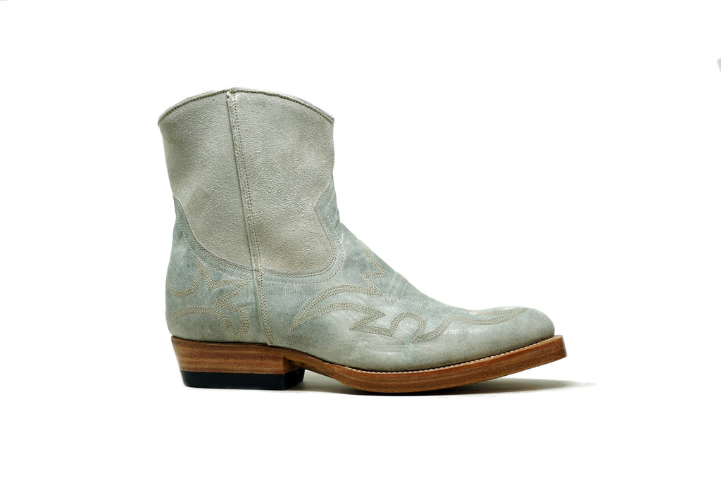 Ava Boots Agave US 6 - Unmarked