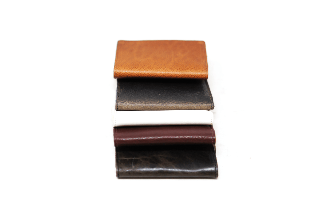 Bifold Card Holder - Unmarked