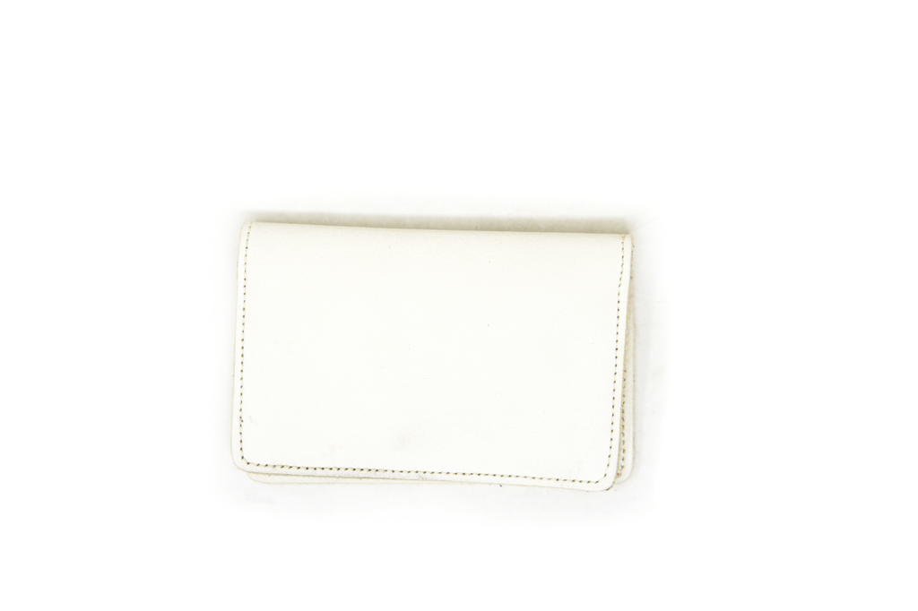 Bifold Card Holder - Unmarked