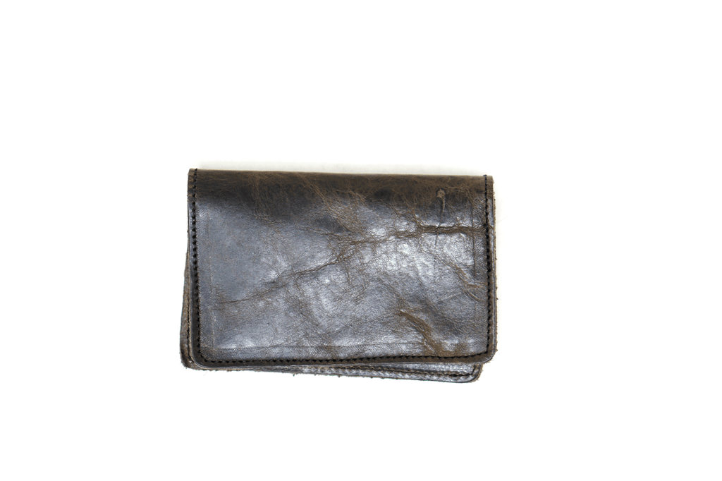 Bifold Card Holder - Unmarked