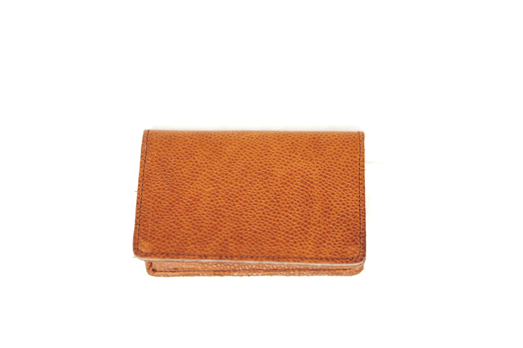 Bifold Card Holder - Unmarked