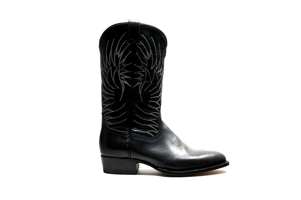 Durango Boots V2 Black