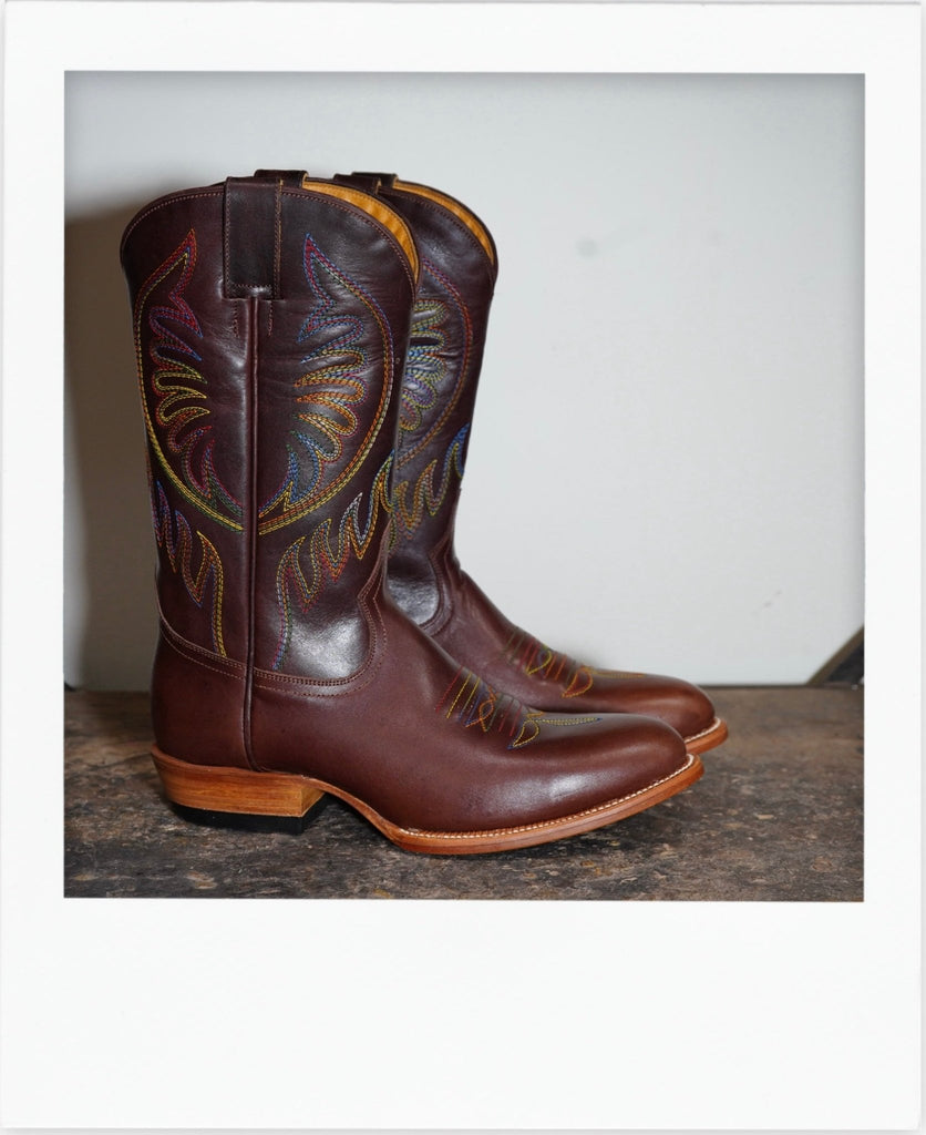 Durango Boots Brown US 8 - Unmarked