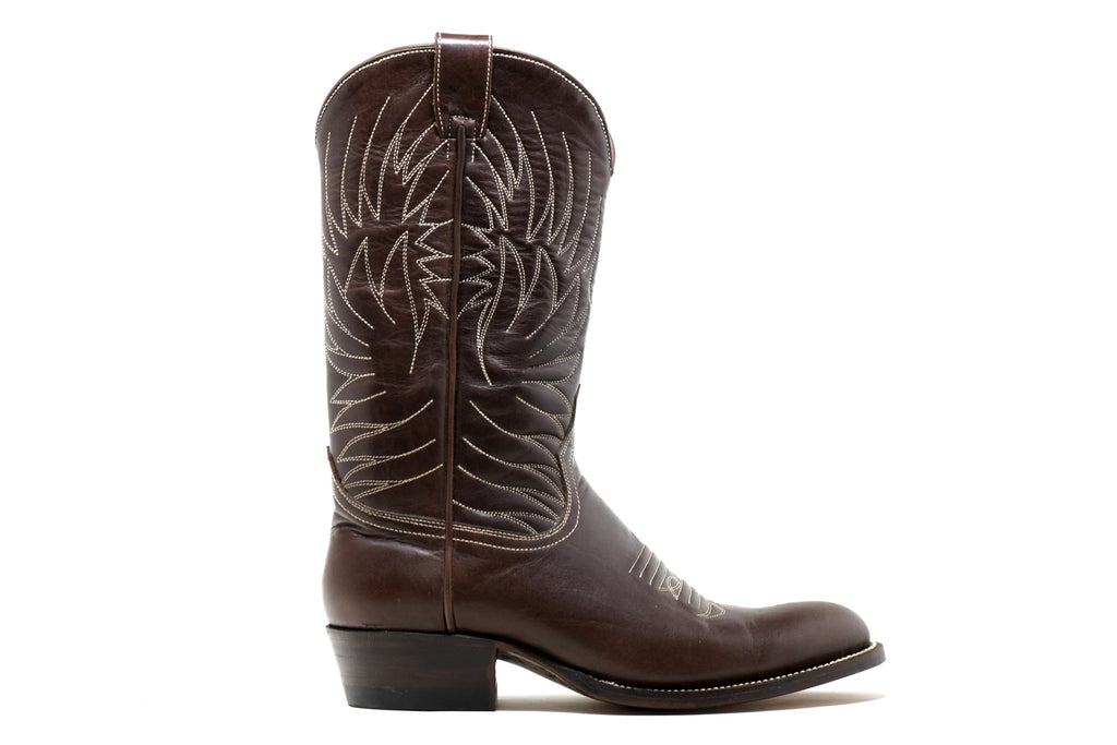 Durango Boots Brown V2 - Unmarked