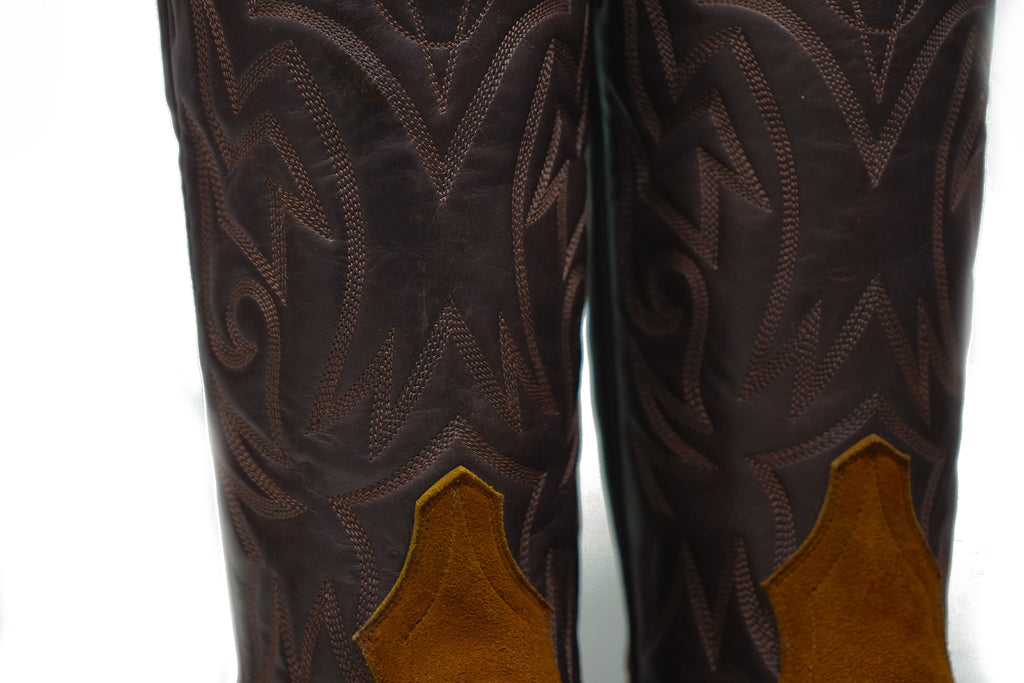 Durango Boots Kudu. - Unmarked