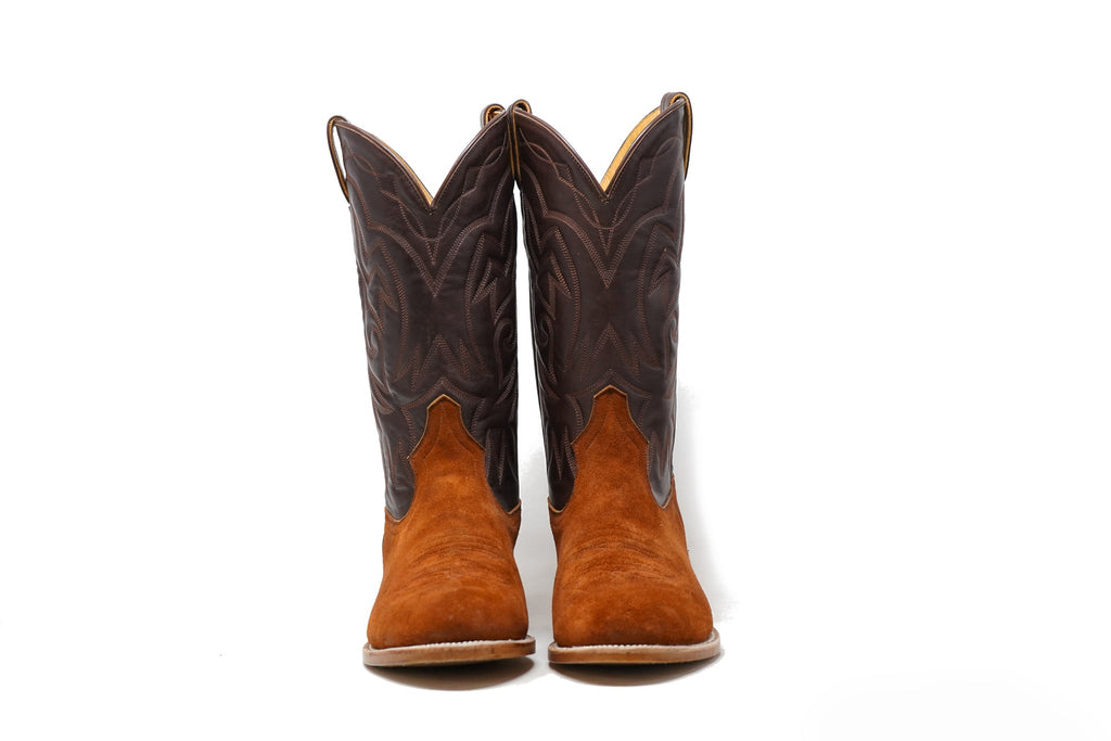 Durango Boots Kudu. - Unmarked