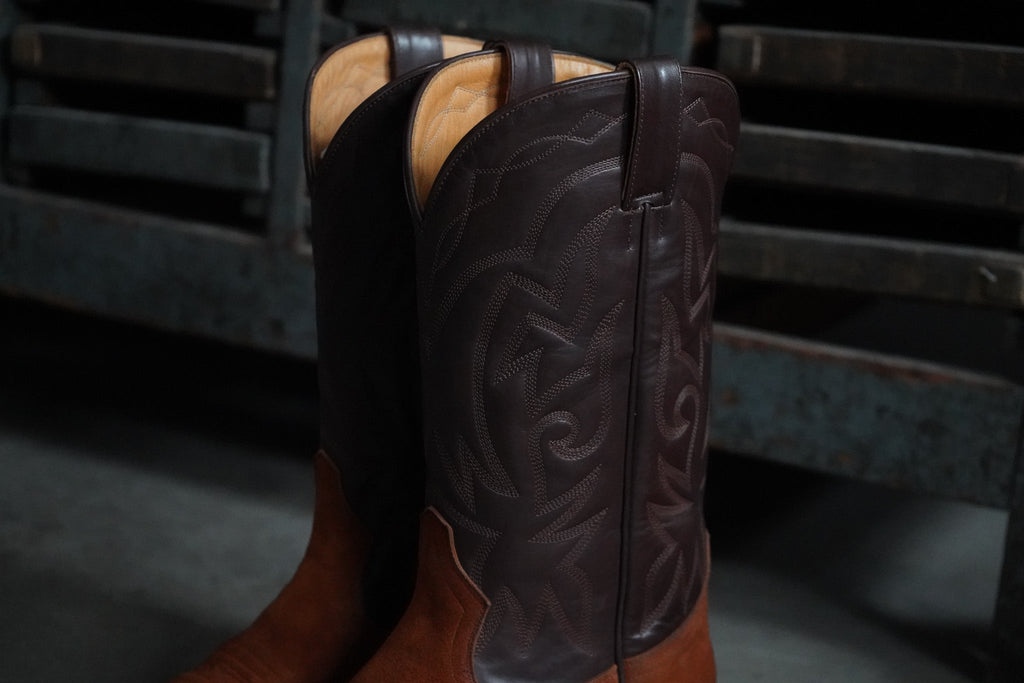 Durango Boots Kudu. - Unmarked