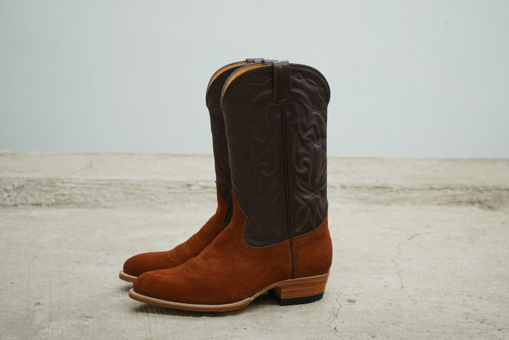 Durango Boots Kudu. - Unmarked