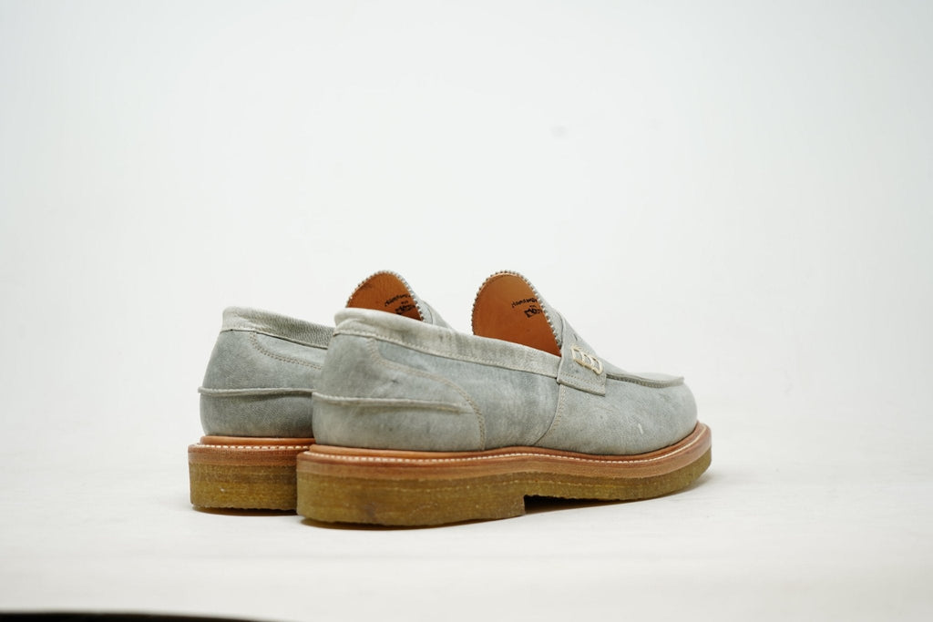 Jack Penny Loafers Agave US 12 - Unmarked