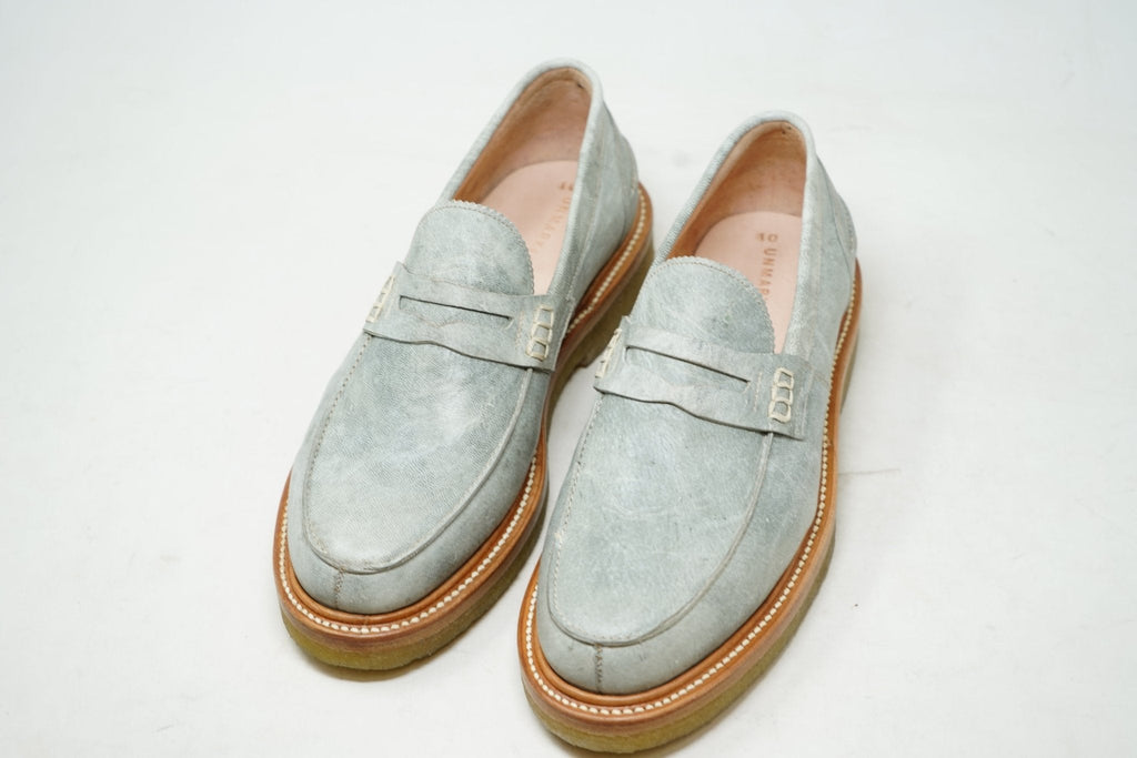 Jack Penny Loafers Agave US 12 - Unmarked