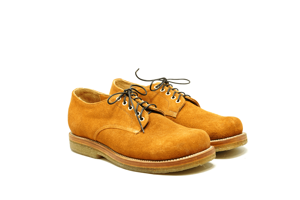 Masa Derby Golden Brown - Unmarked