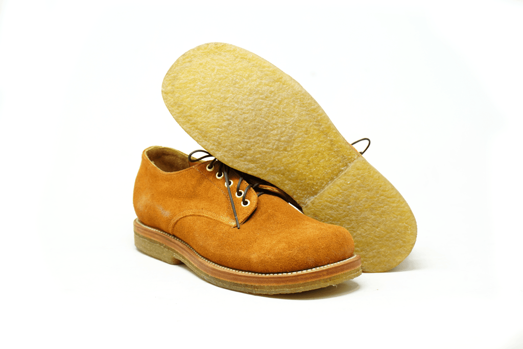 Masa Derby Golden Brown - Unmarked