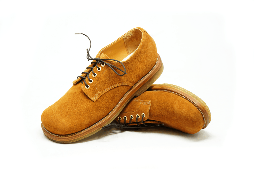 Masa Derby Golden Brown - Unmarked