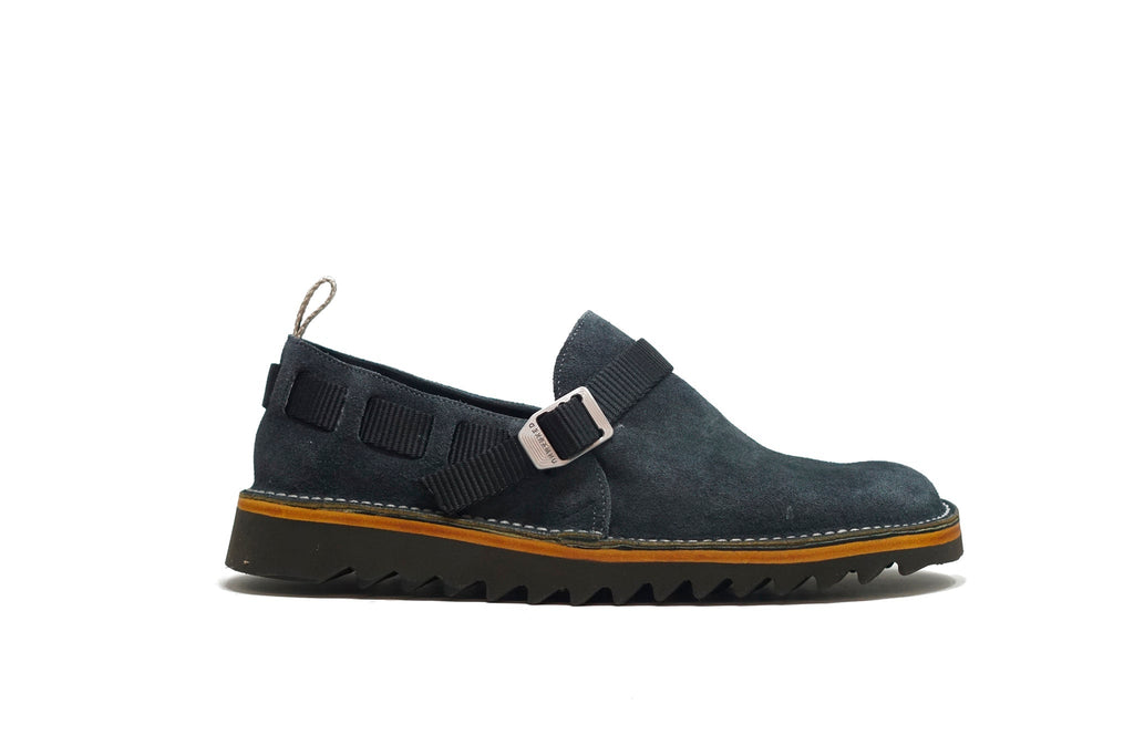 Otzi Sandal/Shoes Gray - Unmarked