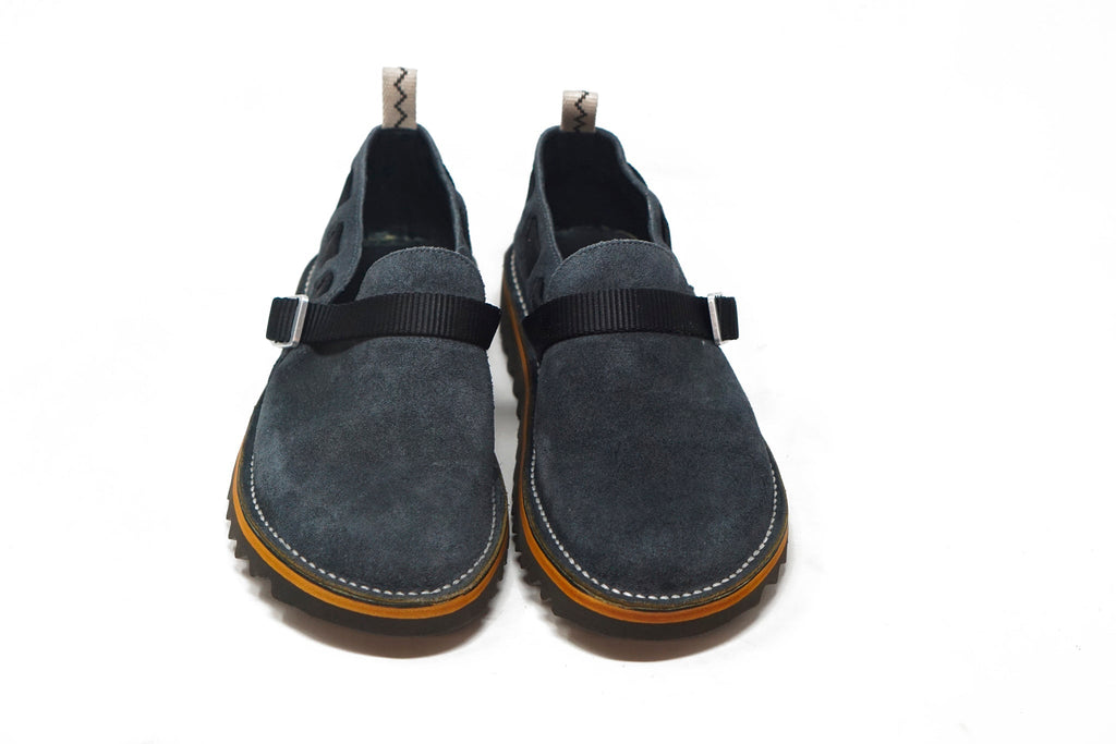 Otzi Sandal/Shoes Gray - Unmarked