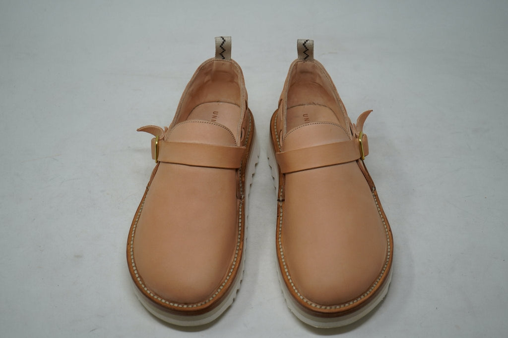 Otzi Sandal/Shoes Veg Tan US 9 - Unmarked