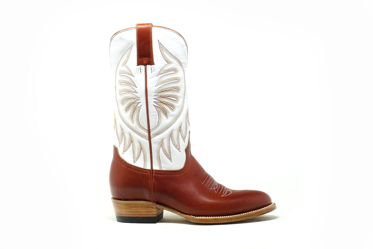 Fancy western boots hotsell