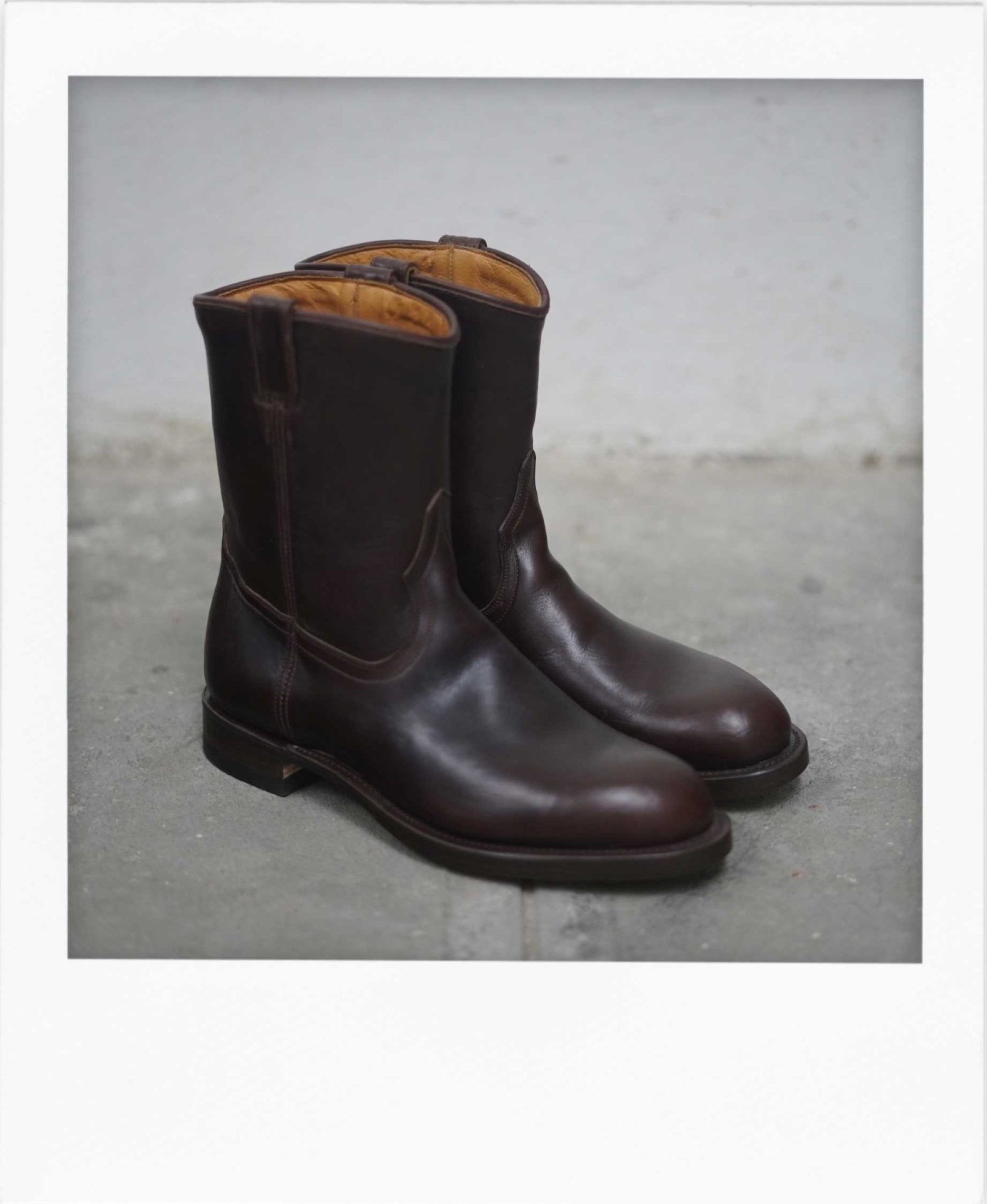 Roper Brown CXL US9 - perfect for everyday wear and fashion